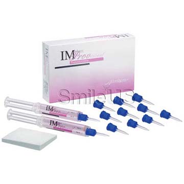 IMPROV Temporary Implant Cement