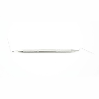Gutta-Percha Removal Instrument