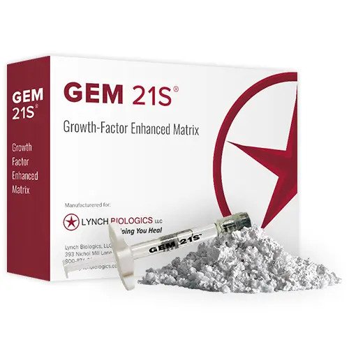 GEM21S