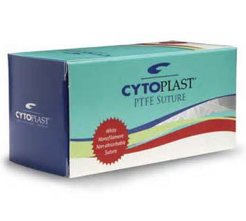 PTFE Monofilament Suture CS-0618 PREMIUM